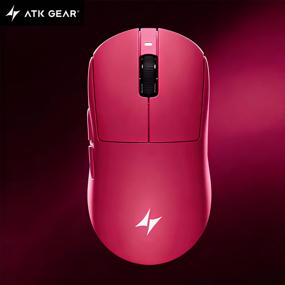 Esports Gaming Gear - Atk gear a9 mouse para jogos