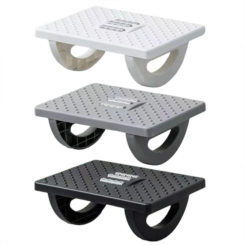 Footrest Under Desk - Descanso pés q39e sob a para