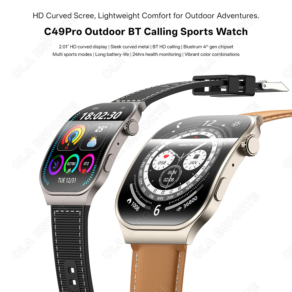Novo Smartwatch com Tela Curva - Phase Esports & Gaming Festival avaliação e preço