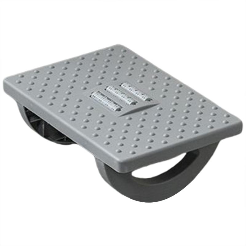 Descanso pés q39e sob a para e - Footrest Under Desk avaliação e preço