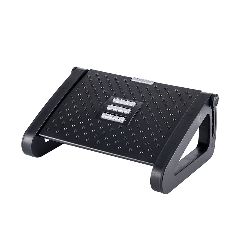 Apoio Ergonômico para Pés Ajus - Footrest Under Desk avaliação e preço
