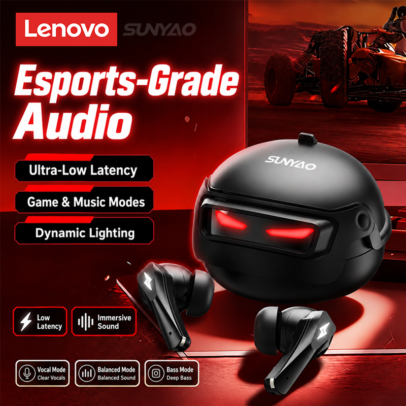 Fone de ouvido para jogos Leno - Video Gaming & Esports Usd Acc avaliação e preço