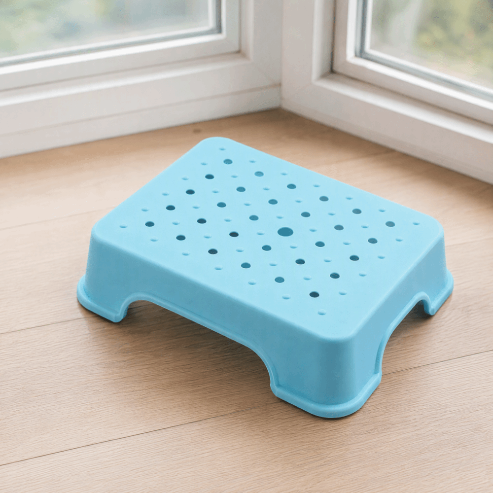 Almofada Antiderrapante para A - Footrest Under Desk avaliação e preço
