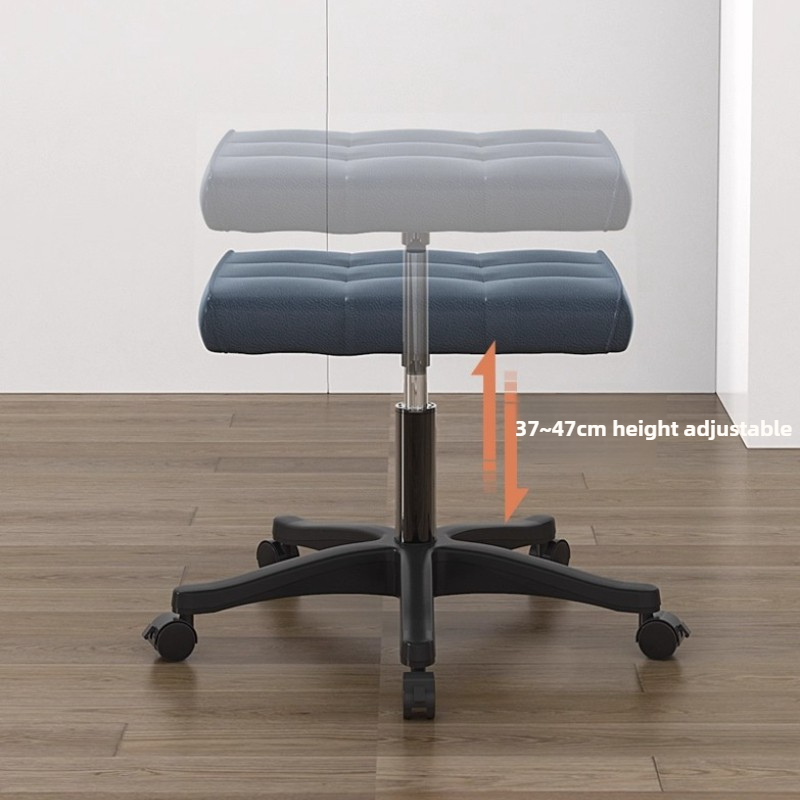 Tamborete moderno para apoio p - Footrest Under Desk avaliação e preço