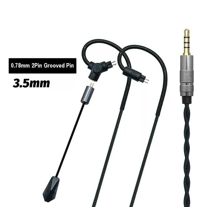 Cabo de Fone de Ouvido Gamer 0 - Esports Gaming Gear avaliação e preço